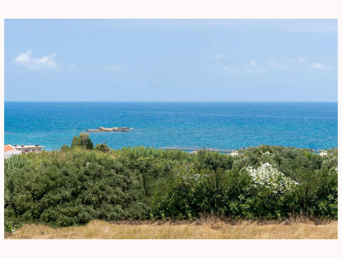 Argo Apartments Κάτω Δαράτσο Εξωτερικό φωτογραφία