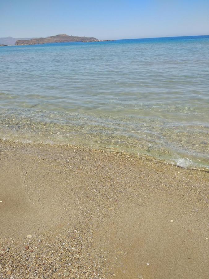 Argo Apartments Κάτω Δαράτσο Εξωτερικό φωτογραφία