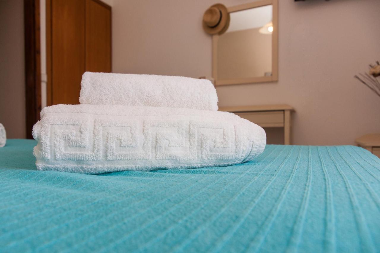 Argo Apartments Κάτω Δαράτσο Εξωτερικό φωτογραφία