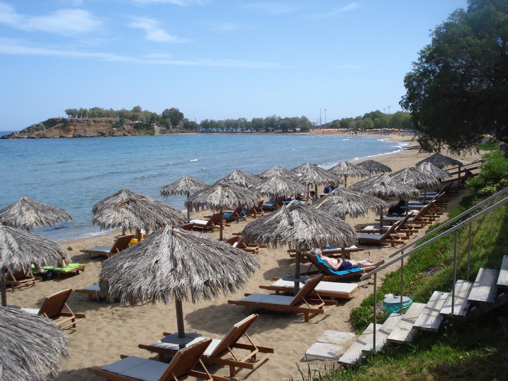 Argo Apartments Κάτω Δαράτσο Εξωτερικό φωτογραφία