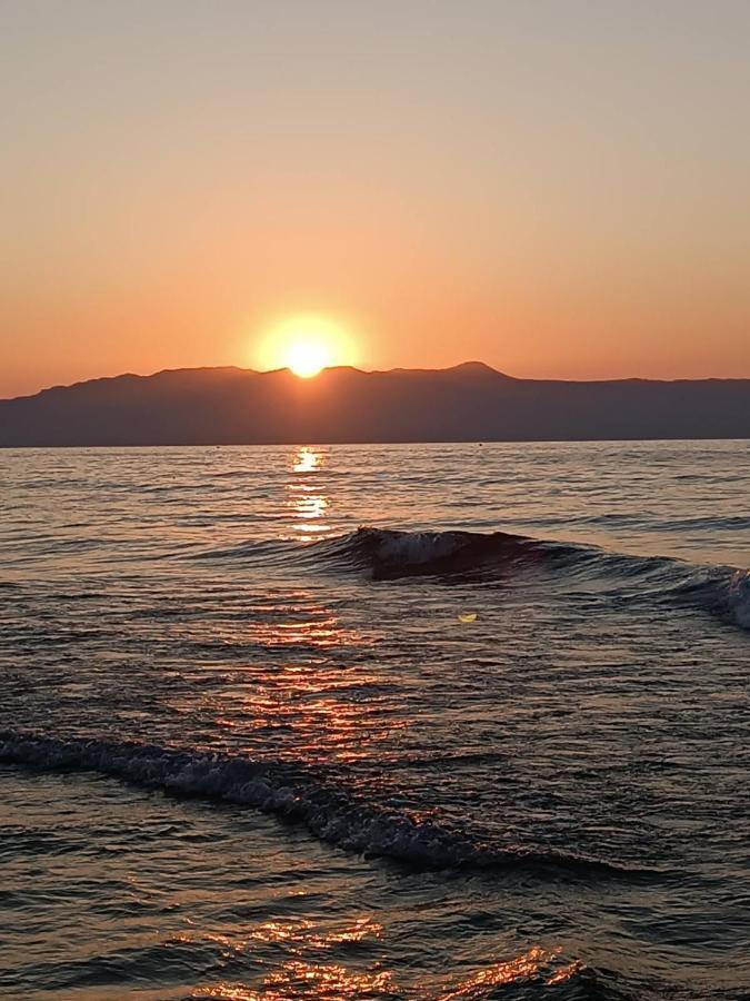 Argo Apartments Κάτω Δαράτσο Εξωτερικό φωτογραφία