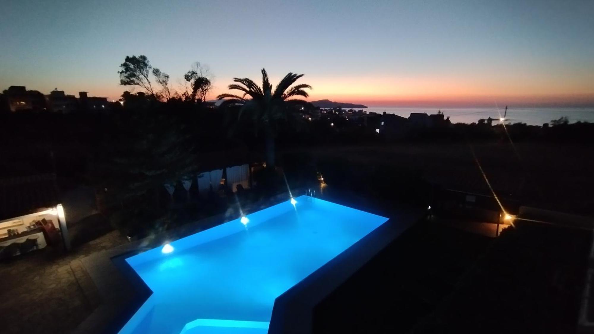 Argo Apartments Κάτω Δαράτσο Εξωτερικό φωτογραφία