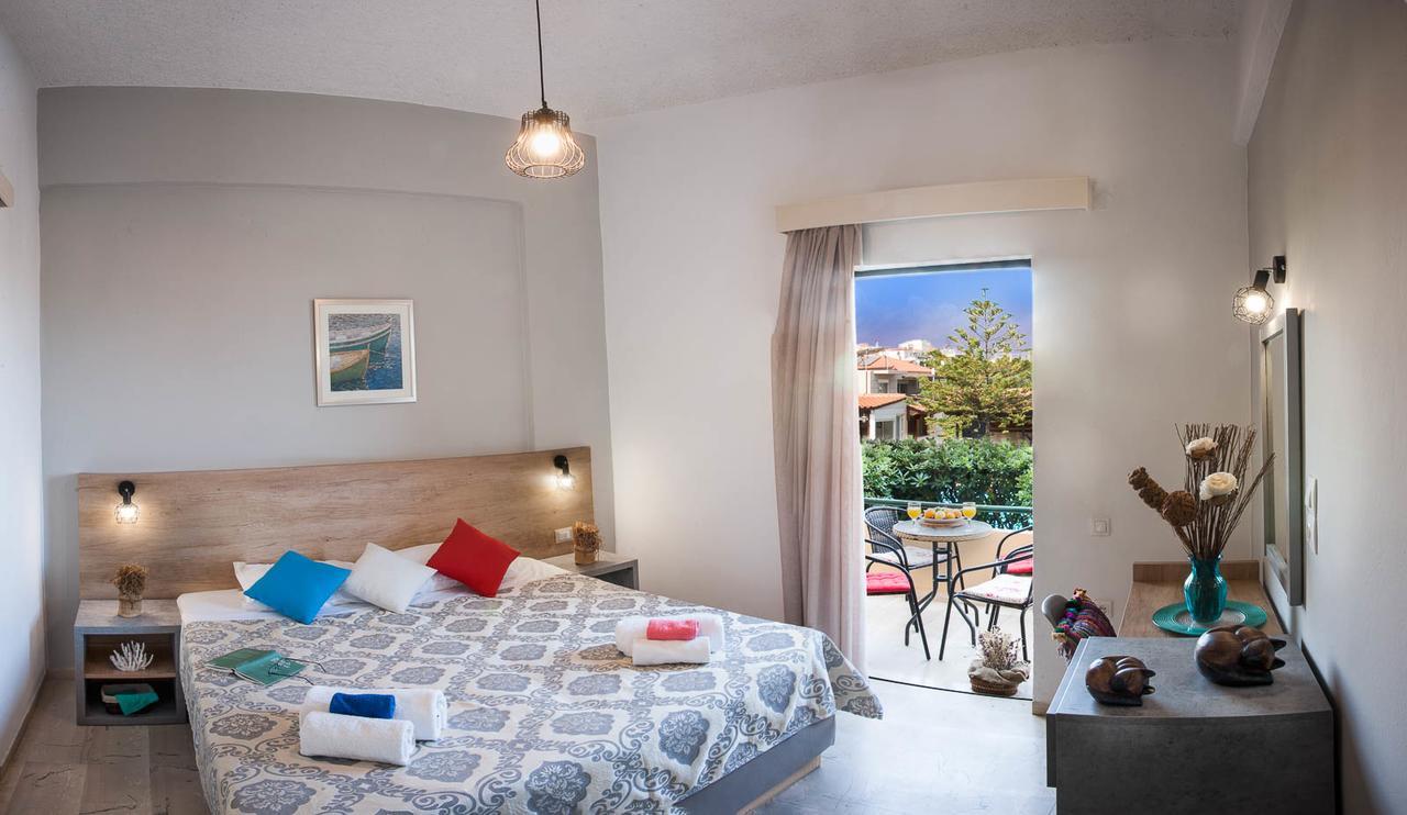 Argo Apartments Κάτω Δαράτσο Εξωτερικό φωτογραφία